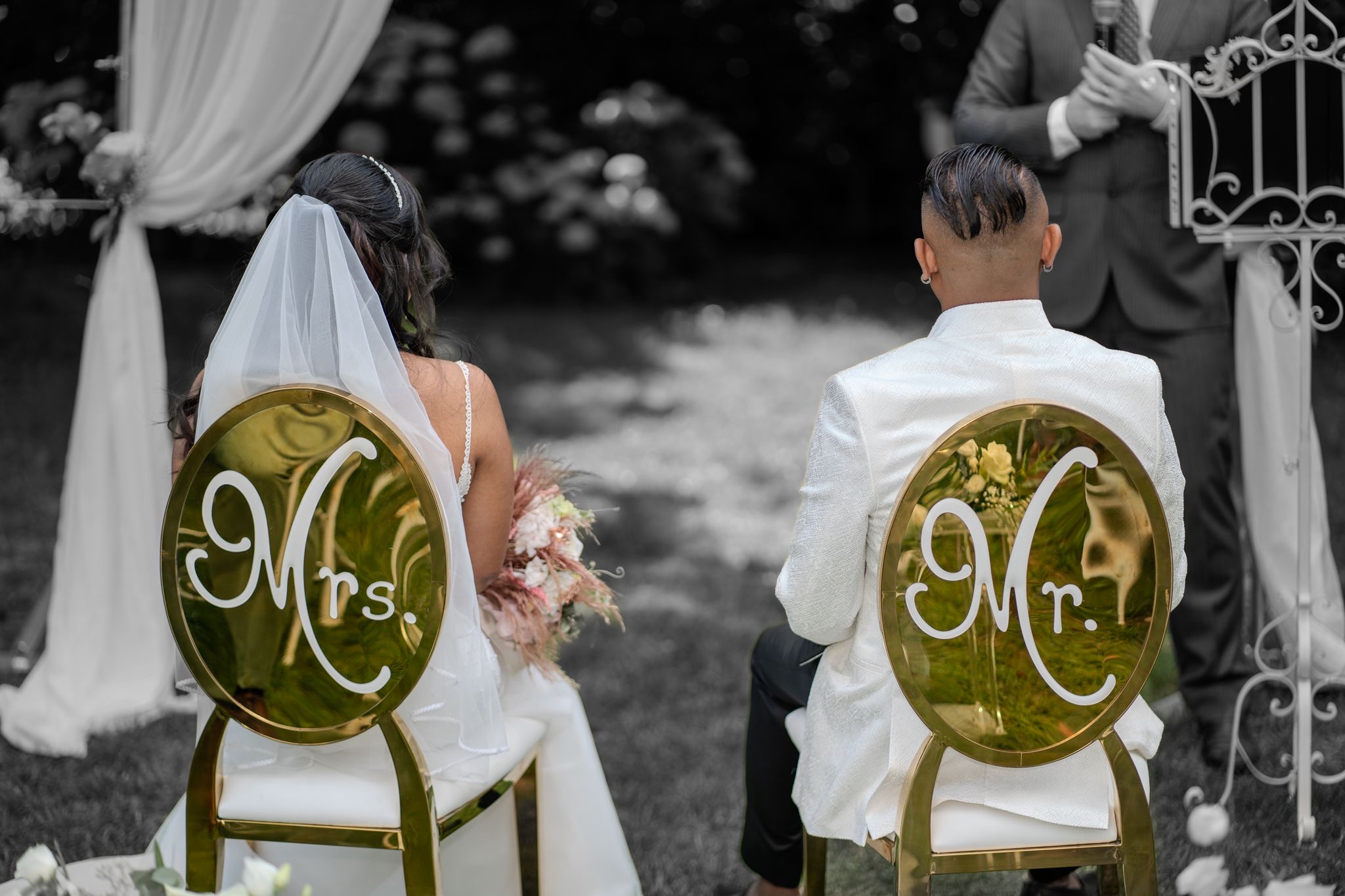 couple mariage